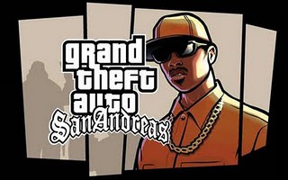 MTA San Andreas