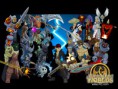 Adventure Quest World